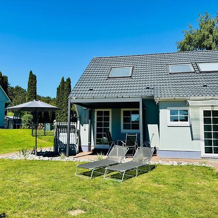 Ferienhaus Usedom Familie Stopp Haus 23 Lutow Екстер'єр фото